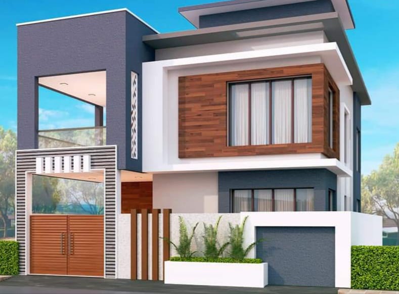 Karaikudi Projects - Sai Guru Construction