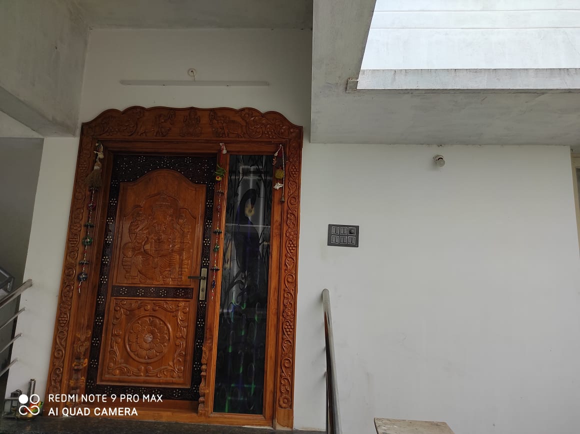 Trichy Projects - Sai Guru Construction