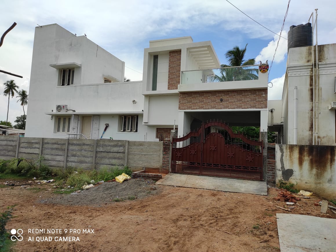 Sai Guru Construction Project Trichy